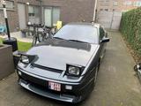 Nissan 200 SX Turbo 16v