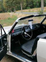 Pontiac Bonneville - Pontiac mit Benzin-Antrieb