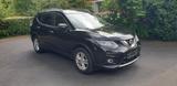 Nissan X-Trail TEKNA 1.6 DIG-T TEKNA - gebrauchte Nissan X-Trail aus dem Jahr 2016
