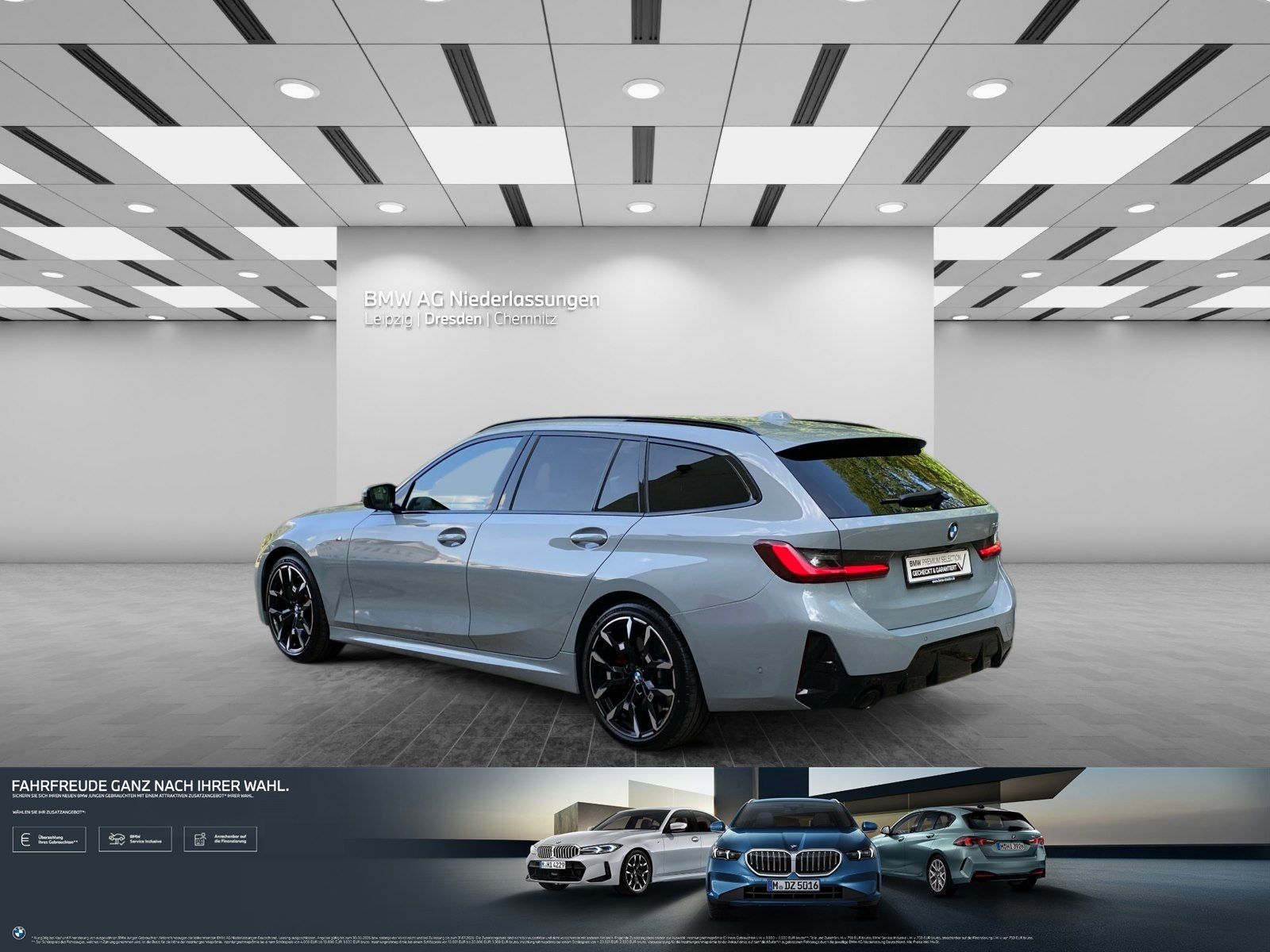 BMW 318 - Bild 4