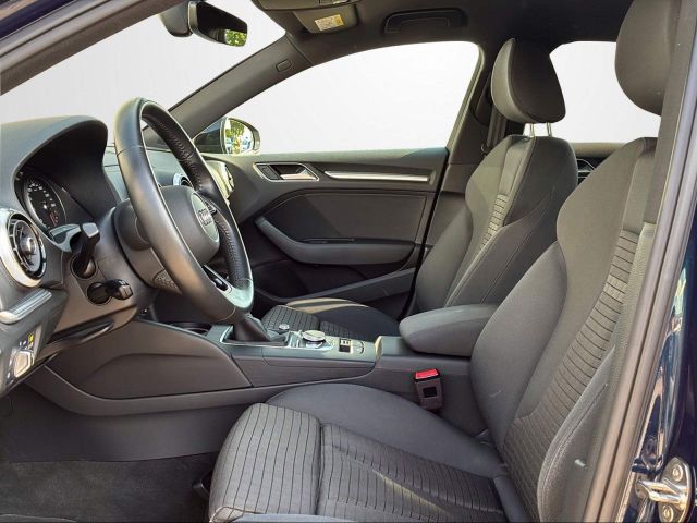 A3 SPORTBACK 1.6 TDI SPORT LED+DAB+SHZ+ACC