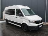 MAN TGE 2.0 TDI Kombi /9Sitzer/SmartFloor/Navi/ACC/L - MAN TGE Gebrauchtwagen