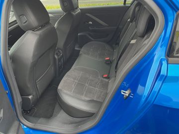 Opel Astra Electric GS 115kW HeadUp Display 360° Rkam