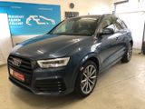 Audi Q3 sport quattro - Audi Q3 Gebrauchtwagen in Berlin