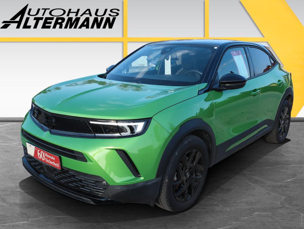 Opel Mokka-e GS Line