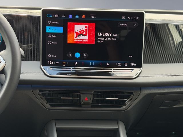 Tiguan 1.5 eTSI Life DSG