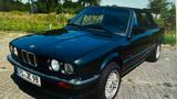 BMW 320i (E30) Cabrio Klassiker mit Gutachten Note 2 - BMW 320 aus 1990: 320i