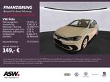 Volkswagen Polo Style 1.0TSI AHK Navi LED ACC Klima SHZ PDC - Volkswagen Polo: Style