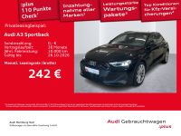 Audi A3 - Vorschau Bild 2