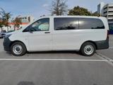 Mercedes-Benz Vito 109 CDI Base FWD lang Navi 9 Sitze - Mercedes-Benz Vito mit Diesel-Antrieb: Kleinbus, 109 Cdi Sitze