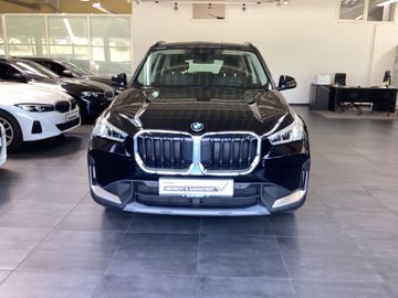 BMW X1 - 7