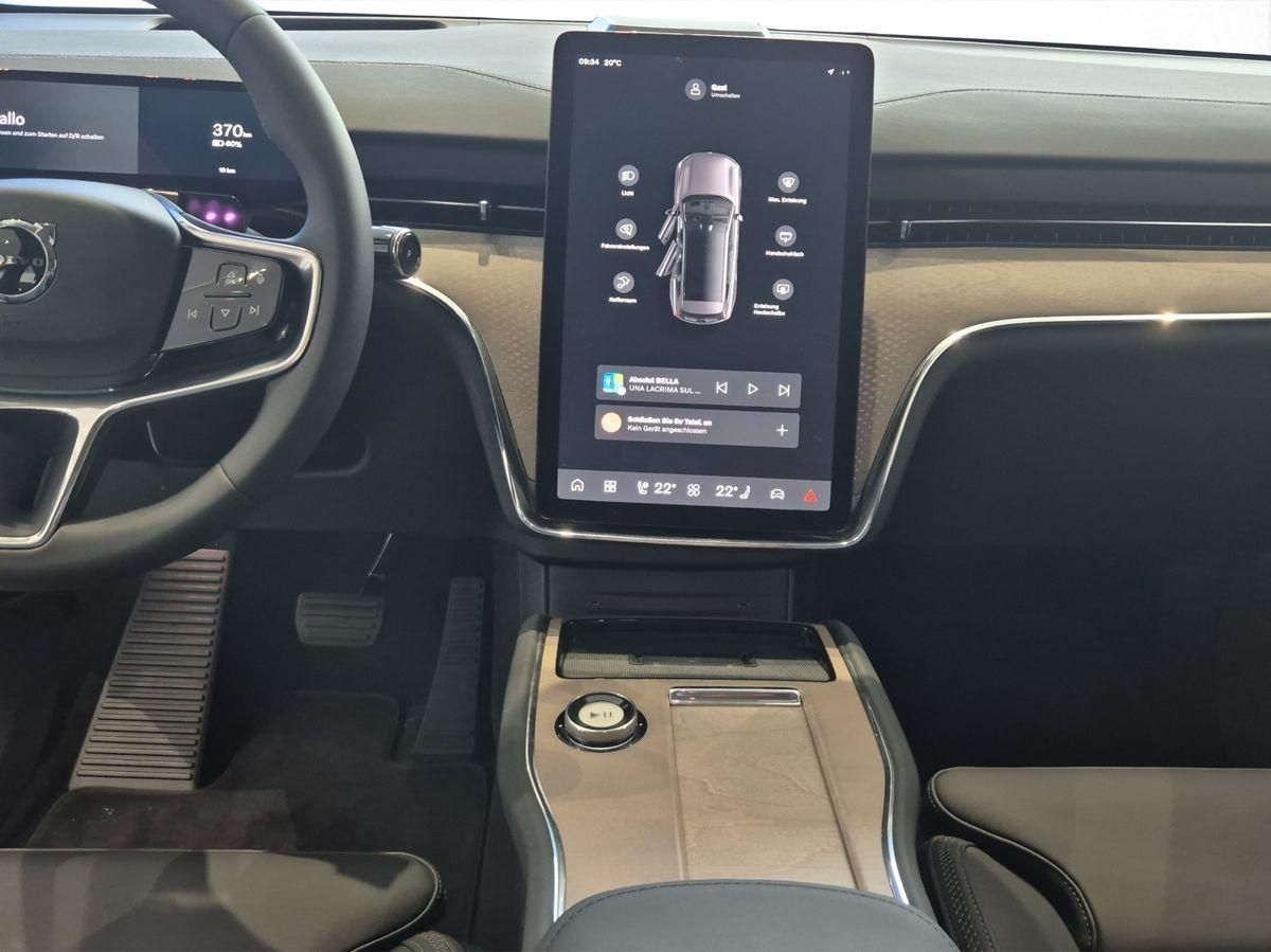 Volvo EX90 - Bild 15