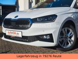 Skoda Fabia 130JahrePremium 116PS DSG Tot-Winkel SHZ - Skoda Fabia Neuwagen: Automatik