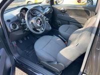 Fiat 500 - Vorschau Bild 7