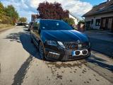 Skoda Octavia 2.0 TDI SCR DSG RS Combi RS
