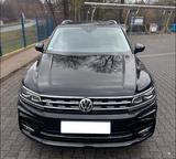 Volkswagen Tiguan R-Line Highline 2.0 TSI 4Motion DSG