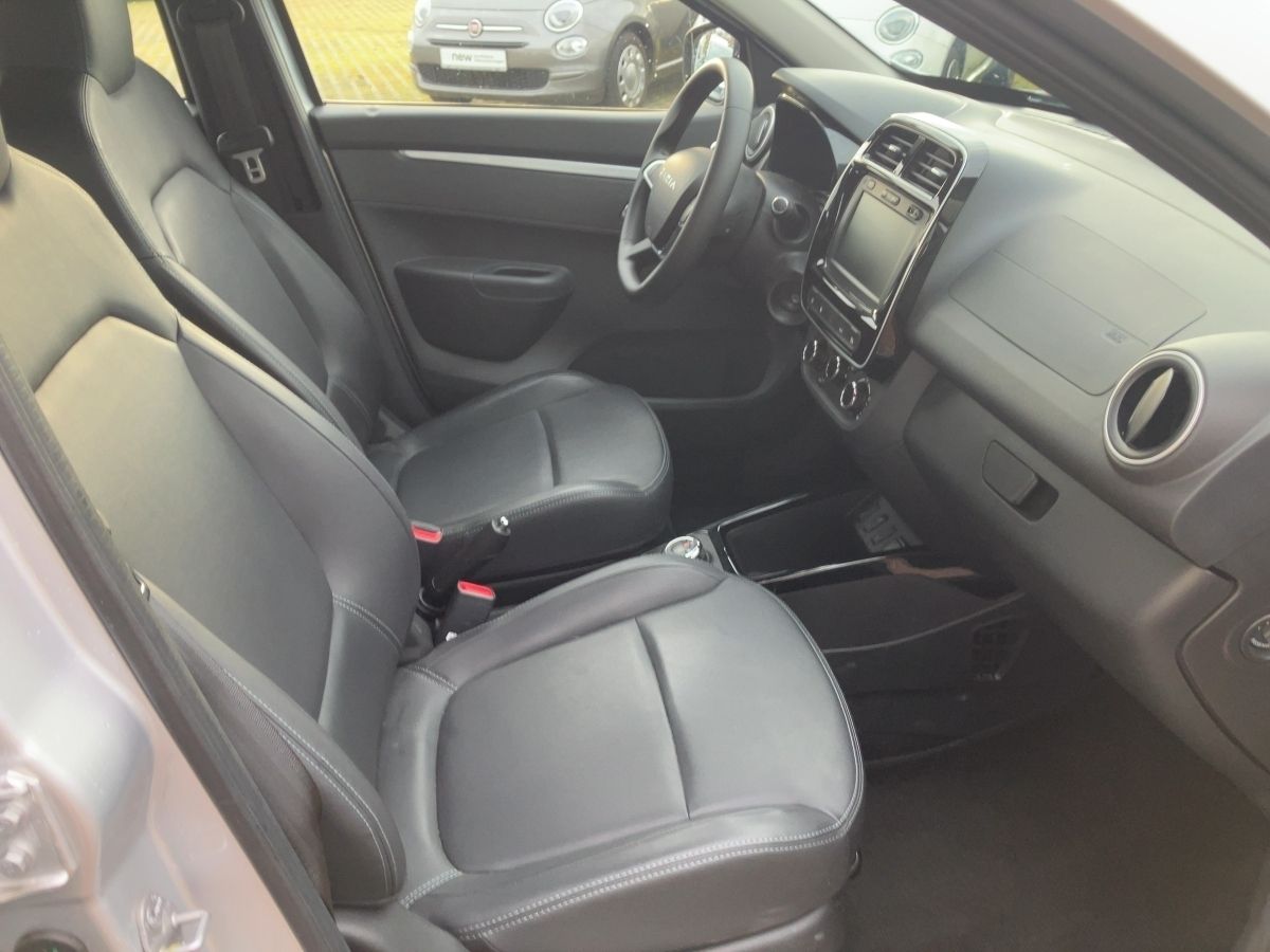 Dacia Spring - Bild 7