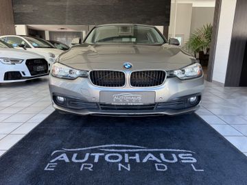 BMW 320 - 2