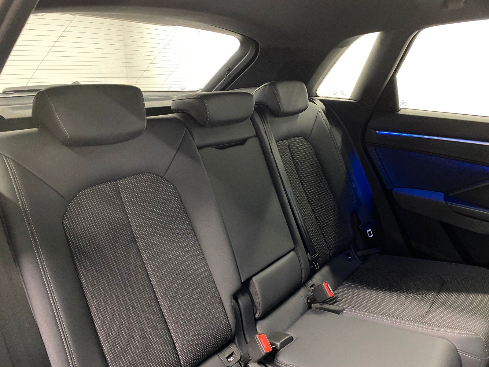 Audi Q3 - Bild 13