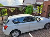BMW 114i - top gepflegtes Garagenauto - BMW 114 aus 2012