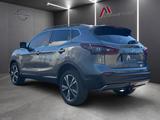 Nissan Qashqai 1.7 dCi N-Connecta 4x4 150 PS I PGD I SH - Nissan Qashqai: 150