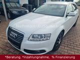 Audi A6 Avant 2.0 TFSI - Audi A6 aus 2011 mit Benzin-Antrieb: Kombi