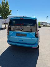Volkswagen Caddy 2,0TDI 90kW BMT Style Style - Volkswagen Caddy: 9k