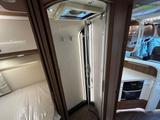 Carthago chic e-line I 50 LE DA Alde Heizung - Wohnmobil oder -wagen Heizung