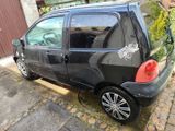 Renault Twingo 1.4 16v mit Faltdach viele ... - Renault Twingo mit Benzin-Antrieb: Kleinwagen, Faltdach mit