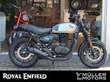 Royal Enfield HNTR 350 Dapper Ash +VORFÜHRER+ - Offers