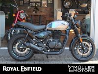 Royal Enfield - HNTR 350 Dapper Ash +VORFÜHRER+