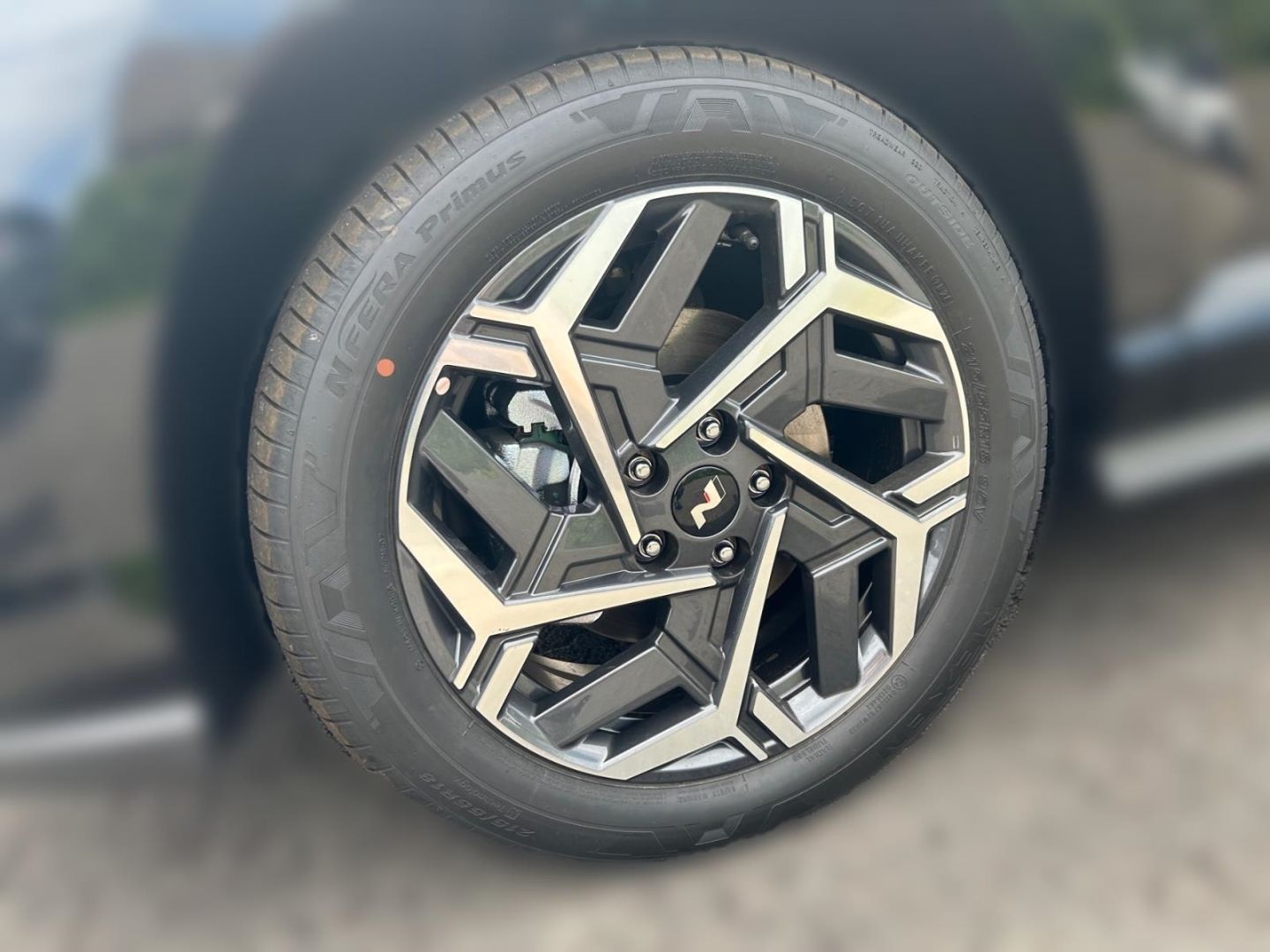 Hyundai KONA - Bild 7