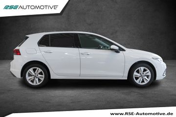 Bild 5 VW Golf VIII Life Navi Sitzheizung Lenkradheizung
