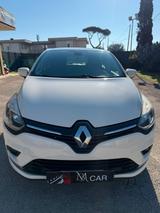 Renault Clio TCe 12V 90 CV GPL Start&Stop 5 port - Renault Clio mit LPG-Antrieb