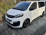 Opel Zafira Life 2.0 Diesel 130kW Innovation auto... - Opel Zafira Life Gebrauchtwagen