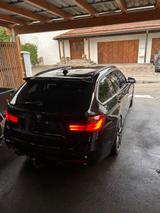 BMW F31 330d Touring /Apple CarPlay/ M-Paket/  - BMW 330 Kombi 330d m paket mit Diesel-Antrieb