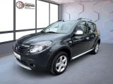 Dacia Sandero 1.6 Stepway II*Klima*wenig KM* - Dacia Sandero aus 2012: Stepway