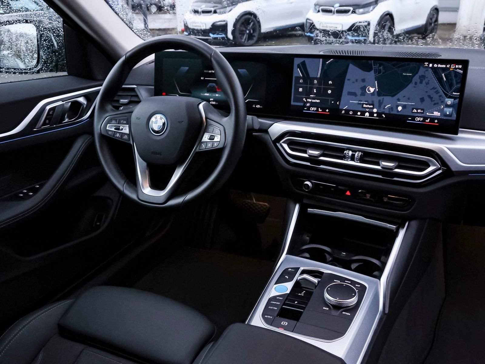 BMW i4 - Bild 4