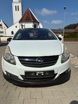 Opel Corsa 1.4 Twinport Limited Edition Limited E... - Opel Corsa: Limited Edition