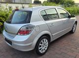 Opel Astra H Lim. Edition * ZAHNRIEMEN NEU * HU NEU - gebrauchte Opel Astra aus dem Jahr 2008