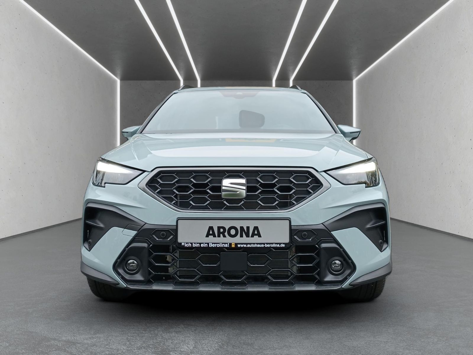 Seat Arona - Bild 5