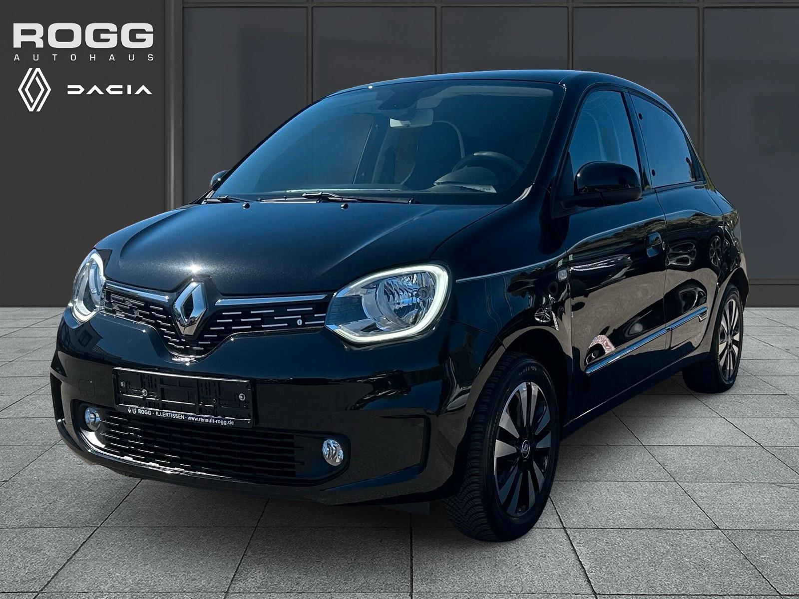 Renault Twingo Techno Electric*Wartungspaket*
