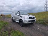 Toyota toyota hilux extracab sr5 2.5 d4d 4x4 4xka... - Toyota: Sr5