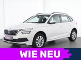 Skoda Kamiq Ambition Business-Paket|Nav|Sitzheizung|PD - Skoda Kamiq Gebrauchtwagen in Frankfurt
