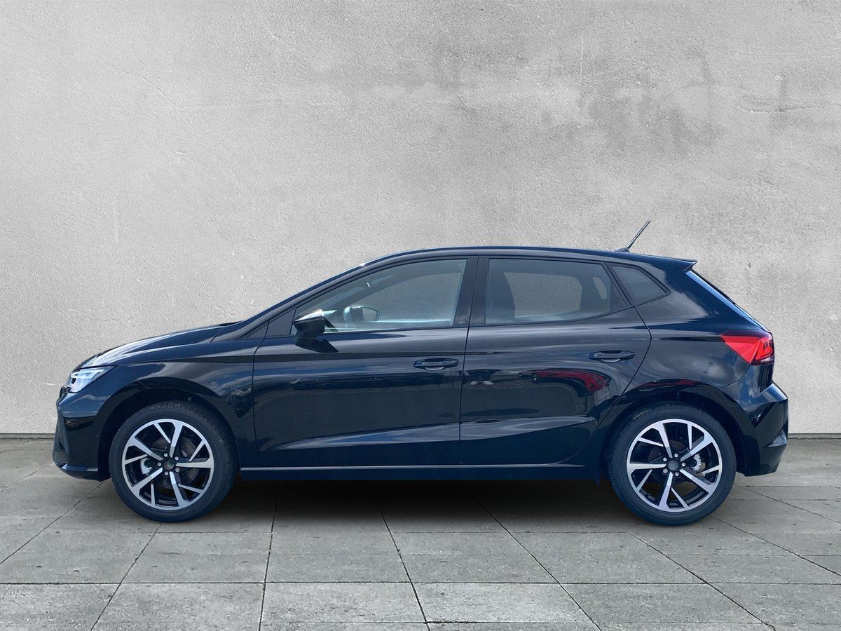 Seat Ibiza - Bild 2