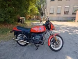 BMW R65LS - BMW R65