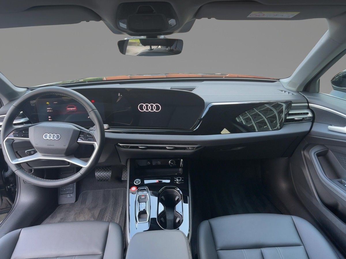Audi A5 - Bild 11