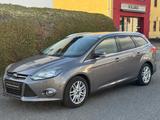 Ford Focus Turnier Titanium|150 PS | Park A| PDC| TÜV - gebrauchte Ford Focus aus dem Jahr 2012