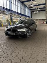 BMW 540i Limousine M Sport - Vollaustattung - BMW 540 in Köln