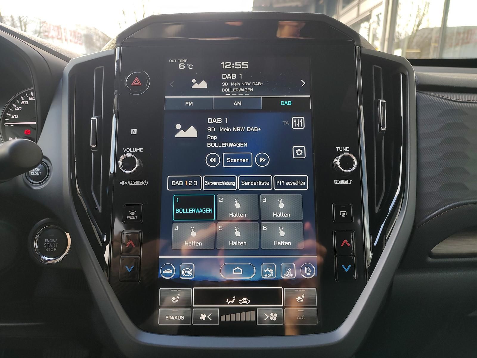Subaru Forester - Bild 15